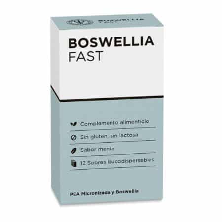 Portada Boswellia Fast